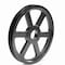 Browning B5V Sheaves 1-4 - 600, No 2B5V154 2B5V154 - alternate 6